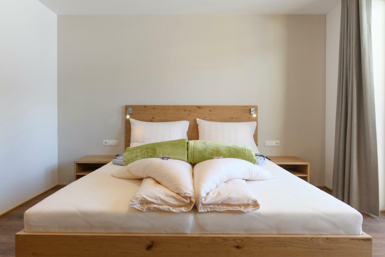Hotel Almstueble Bergfrieden à Damüls Extérieur photo
